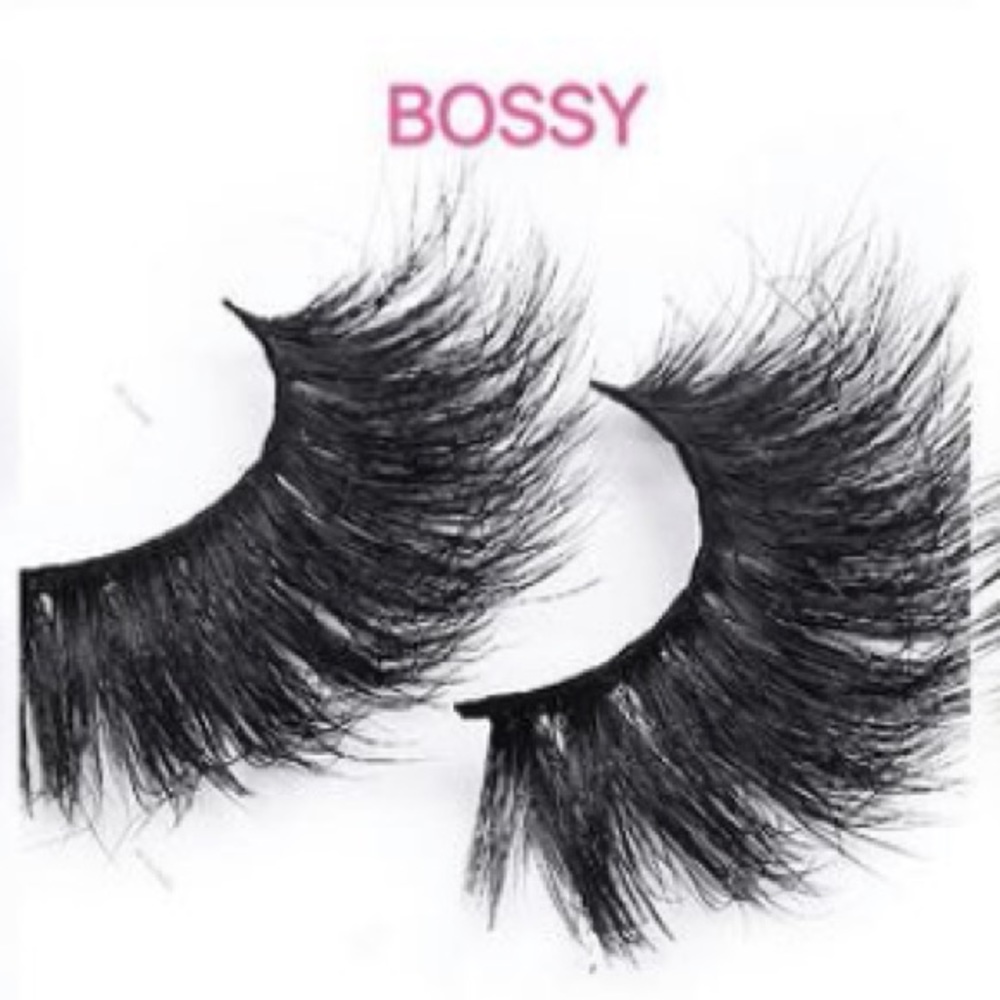 LASPLUG LASHES